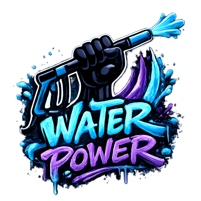 Water Power Logo