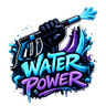 Water Power Logo